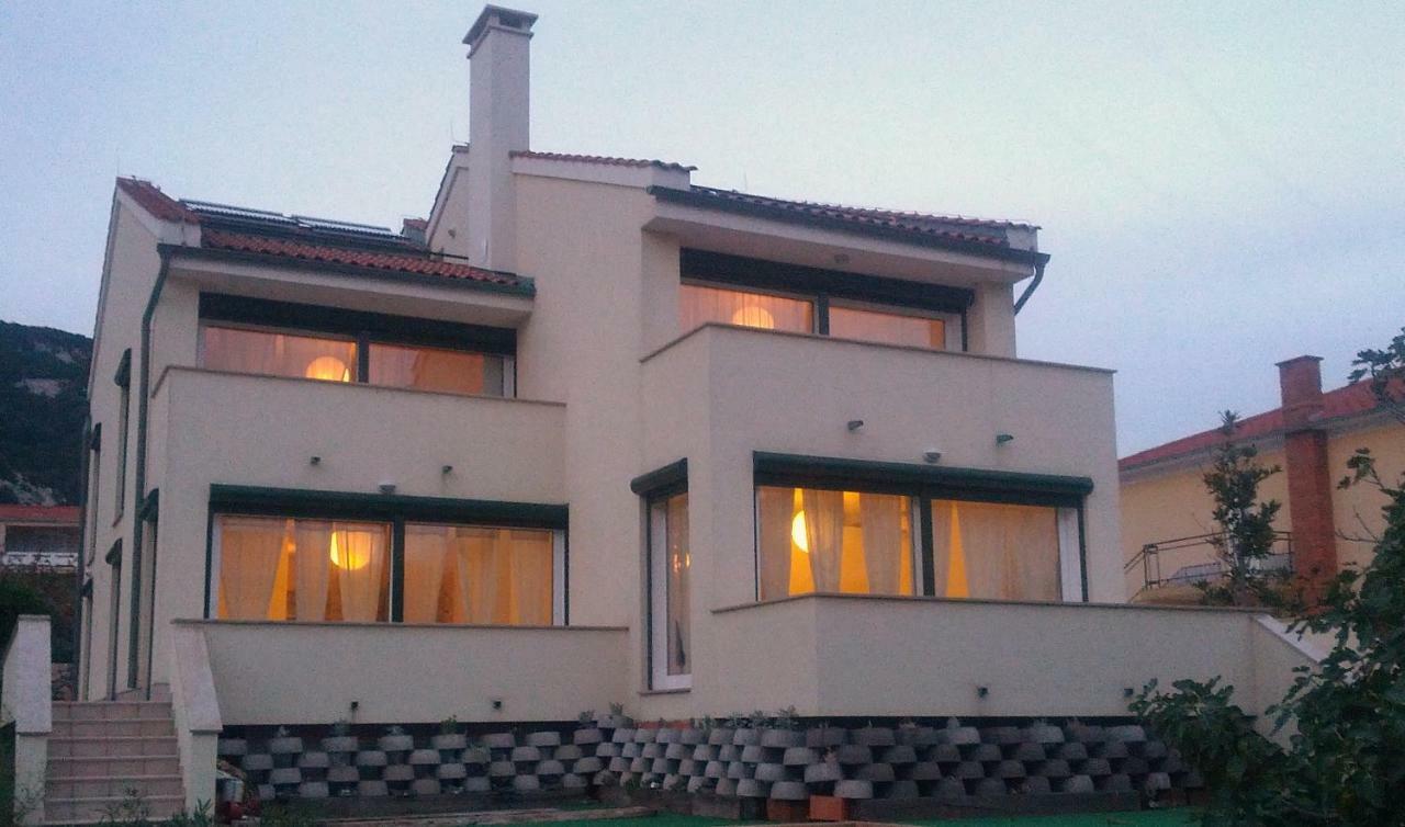 Apartments & Rooms Ddd2 باشْكا المظهر الخارجي الصورة