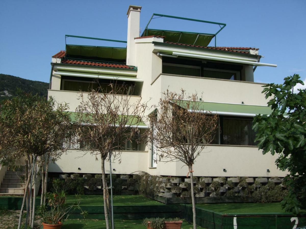 Apartments & Rooms Ddd2 باشْكا المظهر الخارجي الصورة