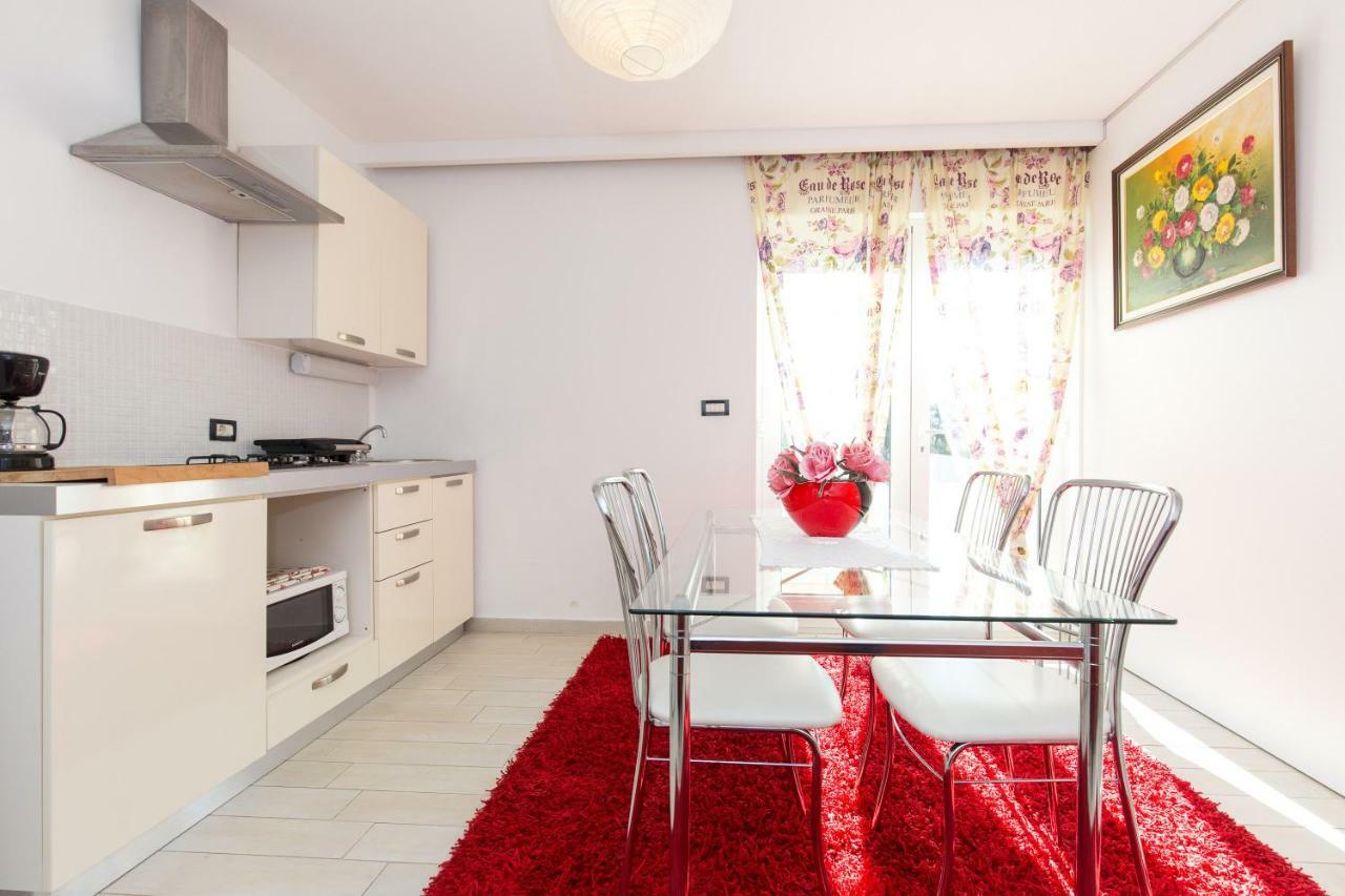 Apartments & Rooms Ddd2 باشْكا المظهر الخارجي الصورة