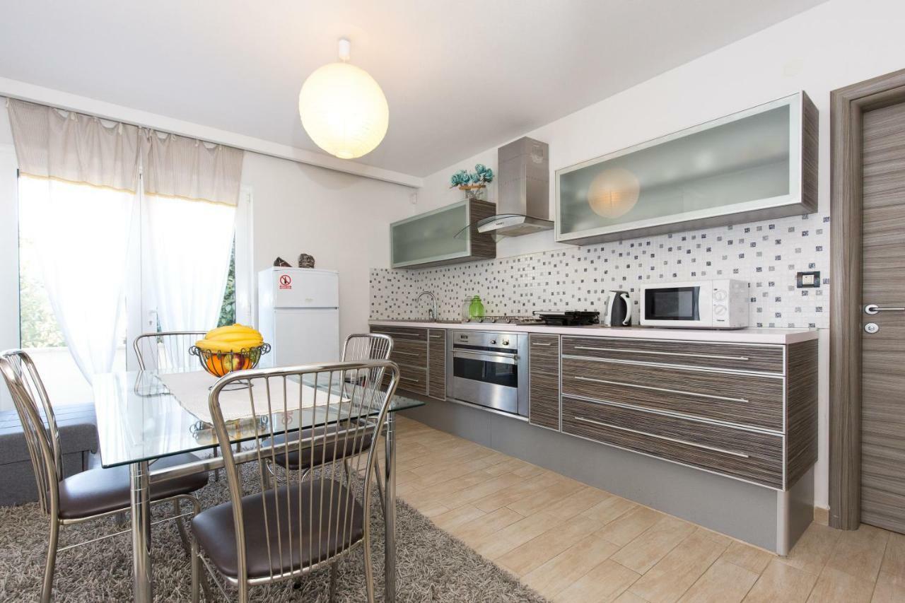 Apartments & Rooms Ddd2 باشْكا المظهر الخارجي الصورة