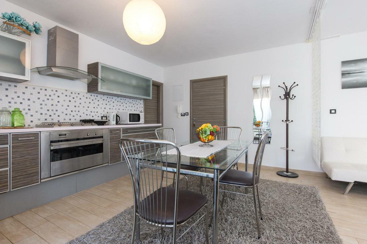 Apartments & Rooms Ddd2 باشْكا المظهر الخارجي الصورة