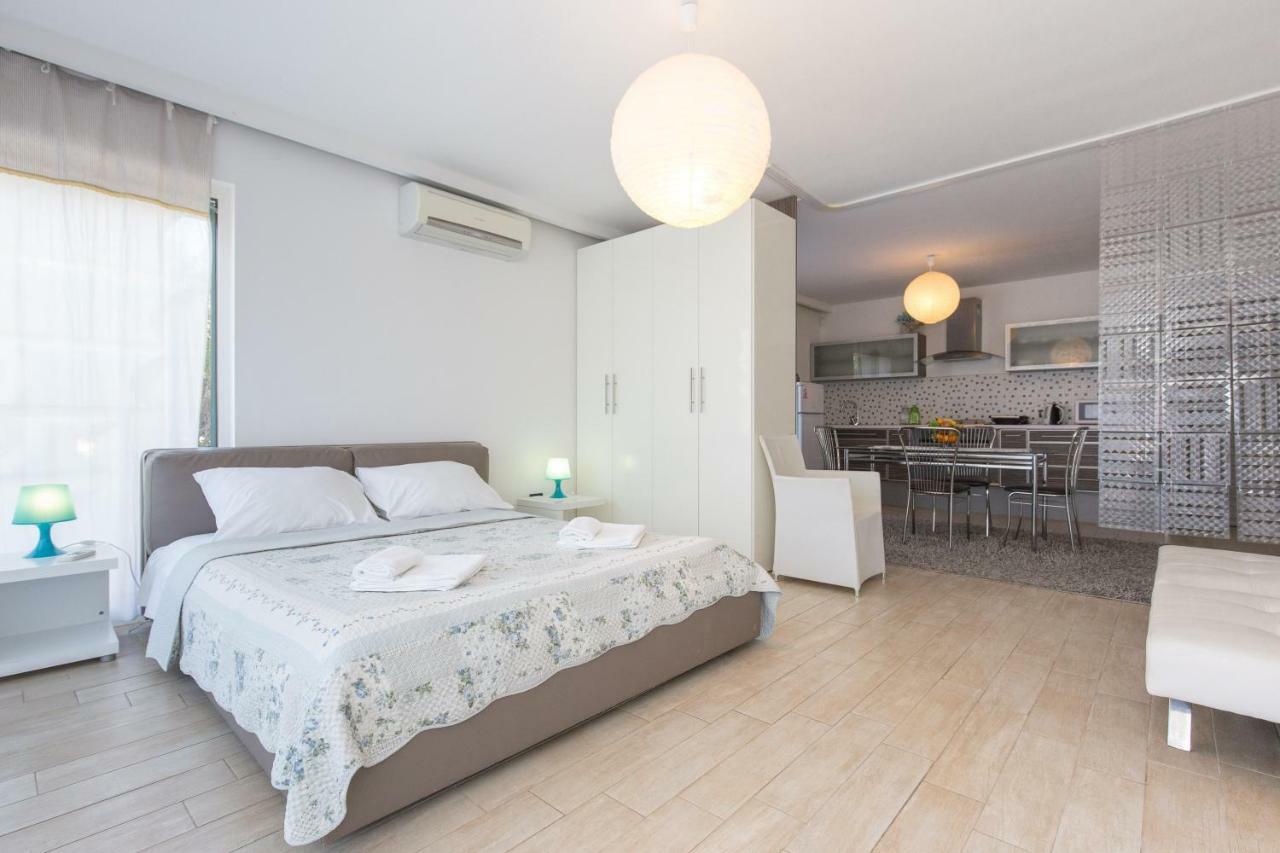 Apartments & Rooms Ddd2 باشْكا المظهر الخارجي الصورة